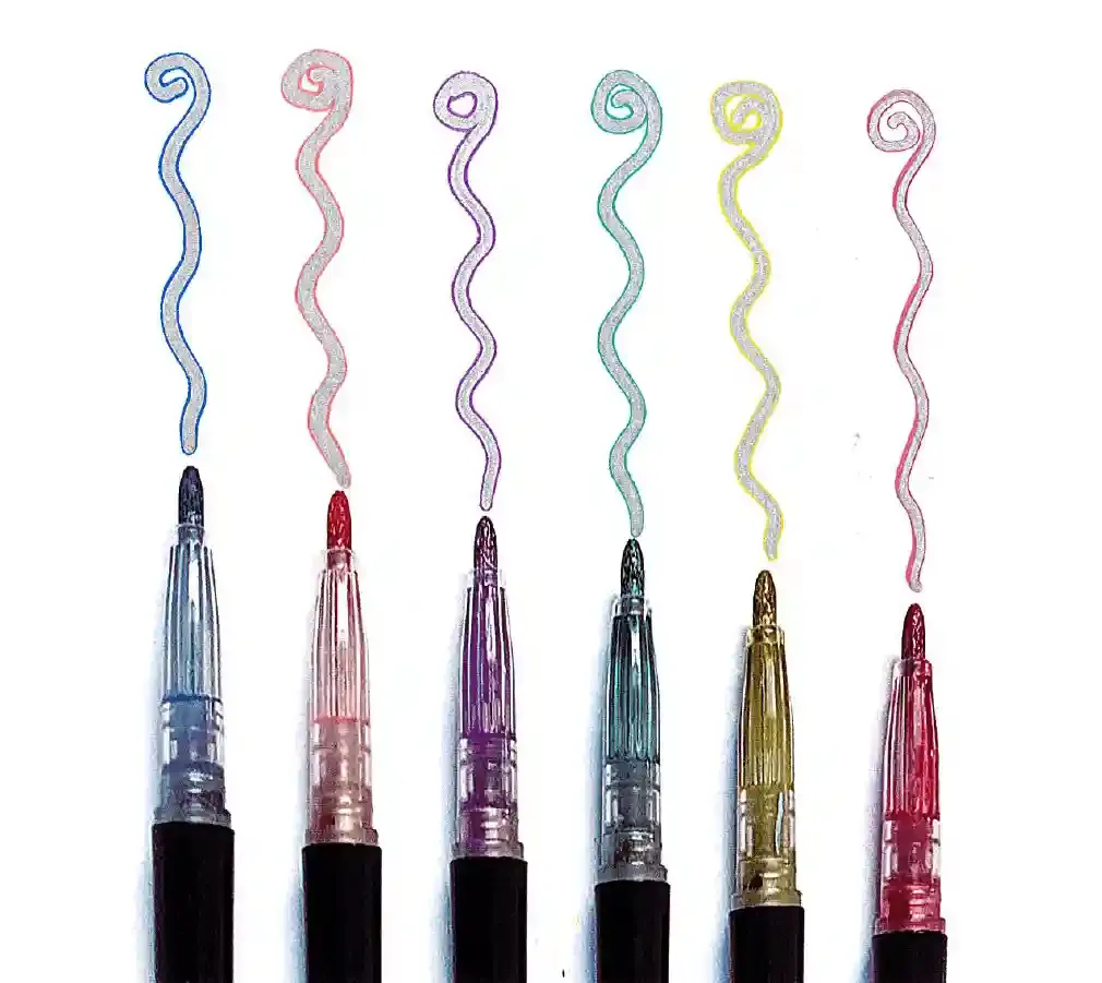 Kinder-Künstlerstifte