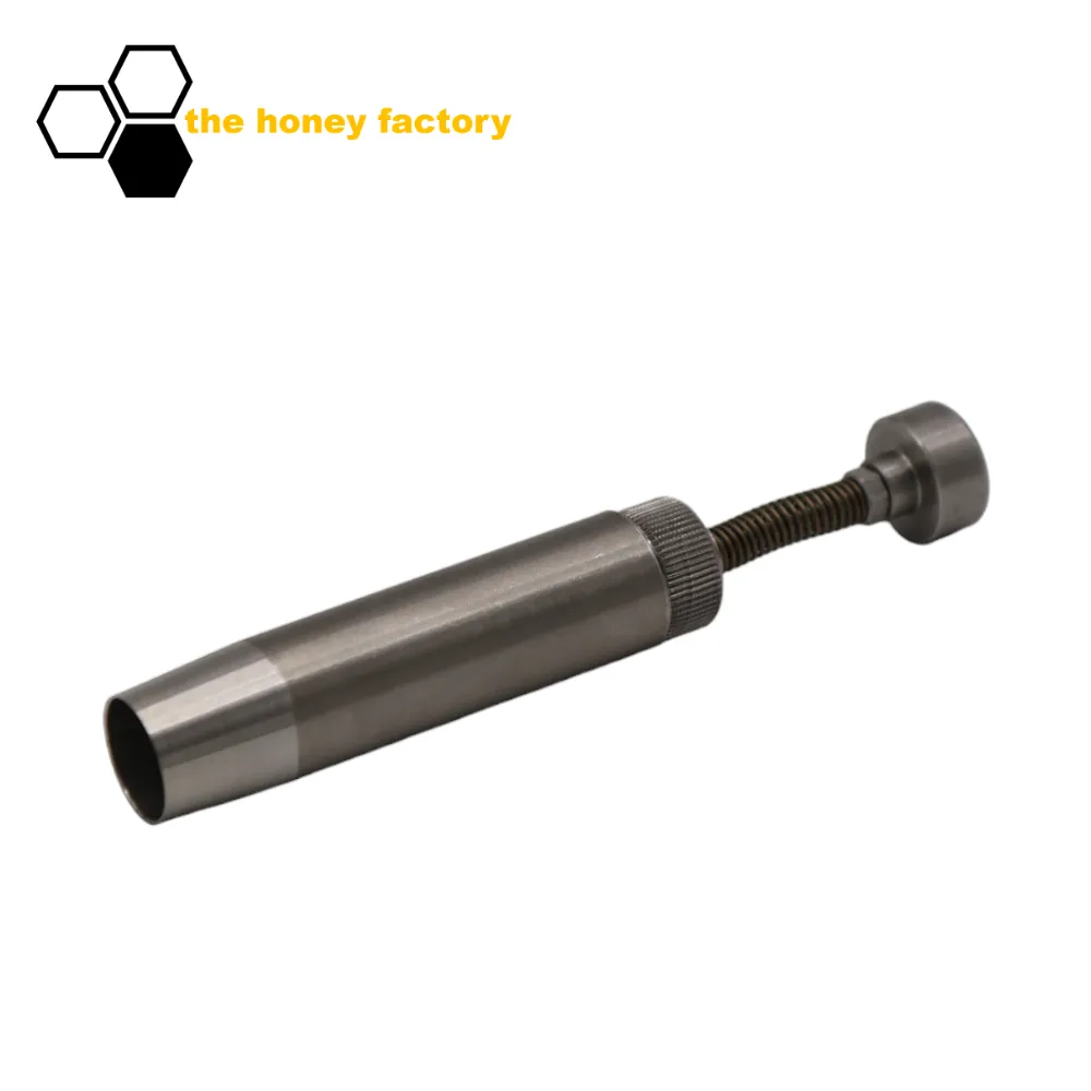 PROVAP® Schnelldosierer für Oxalsäure