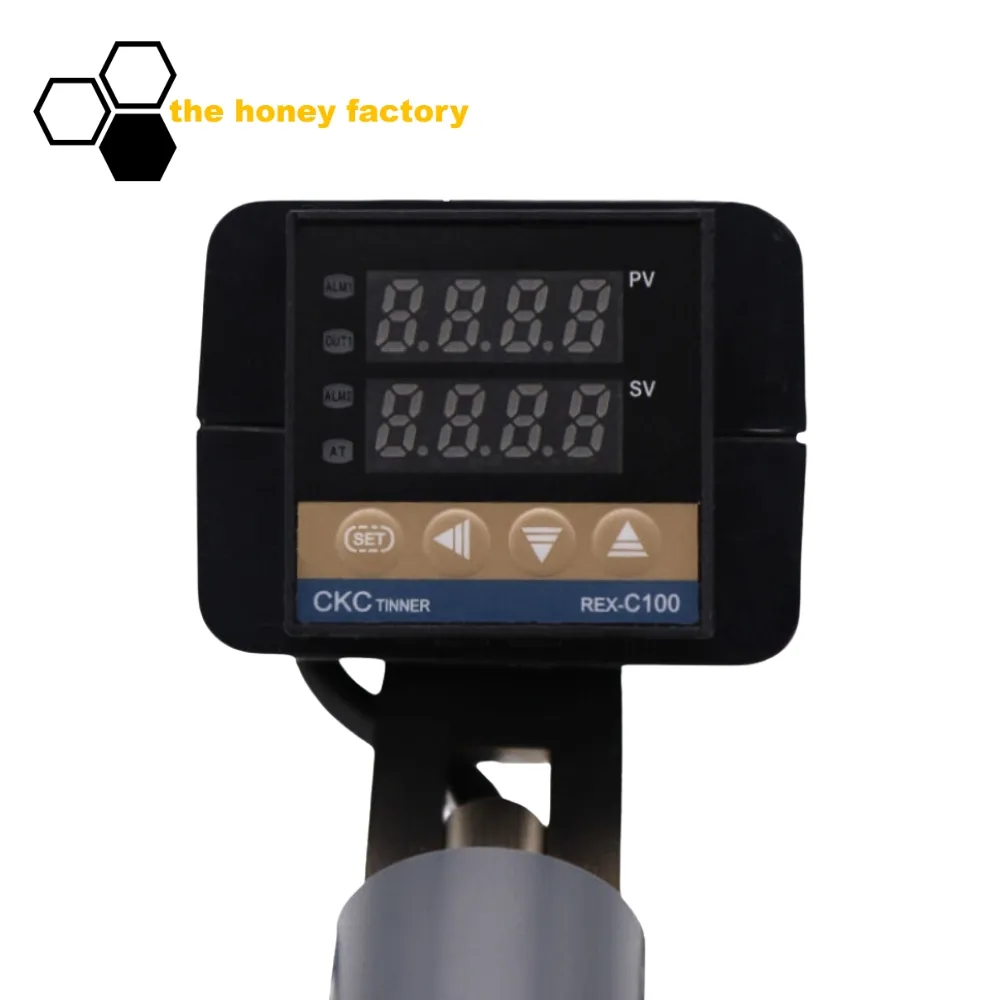 PROVAP® RAPID 18V – Akku-Oxalsäureverdampfer – Bild 2