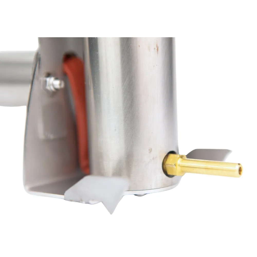 INSTANTVAP® 18V LITE STARTERSET – Akku-Oxalsäureverdampfer mit Schnelldosierer – Bild 4