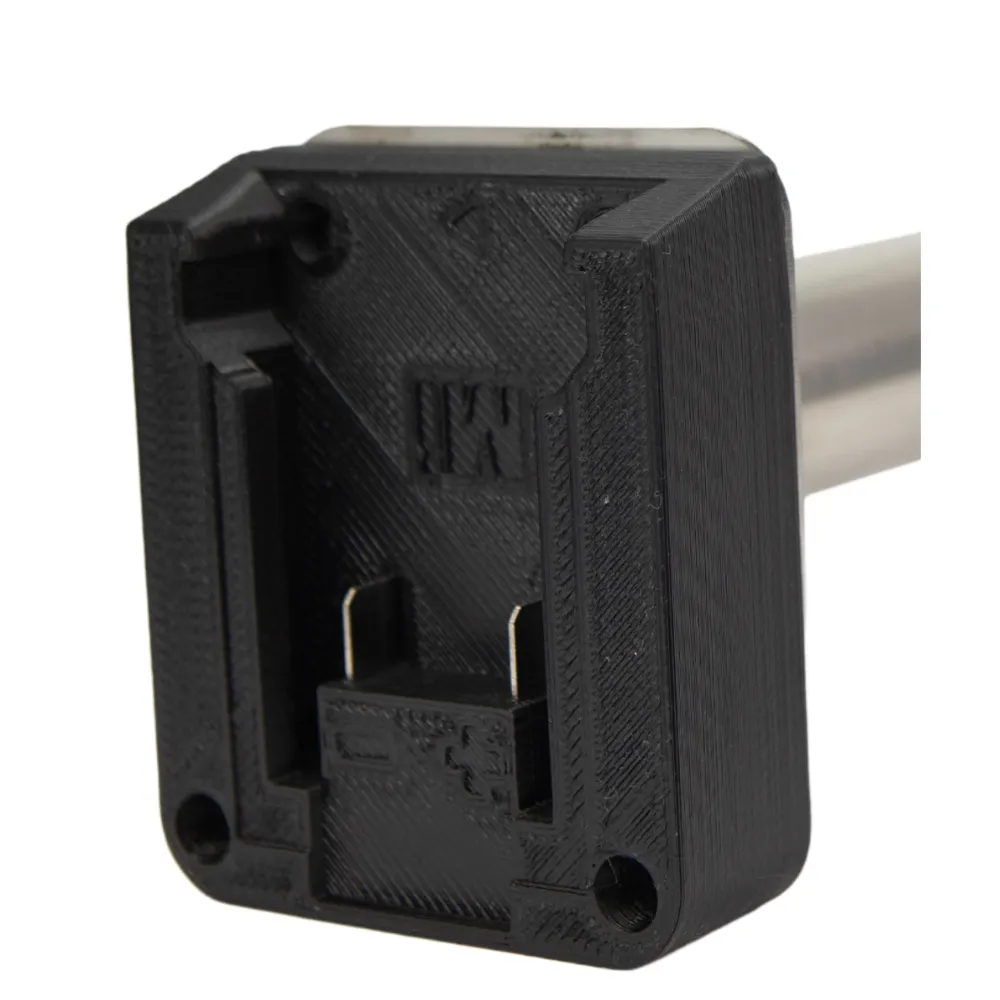 INSTANTVAP® 18V LITE STARTERSET – Akku-Oxalsäureverdampfer mit Schnelldosierer – Bild 6