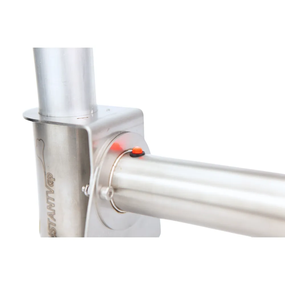 INSTANTVAP® 18V LITE STARTERSET – Akku-Oxalsäureverdampfer mit Schnelldosierer – Bild 5