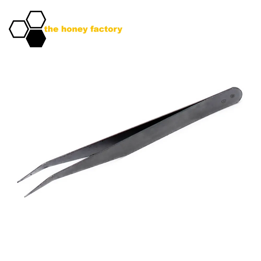 Pinzette “EASY” aus Edelstahl